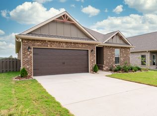 125 Innocent Trl, Madison, AL 35756