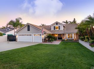 998 Driftwood St, Upland, CA 91784