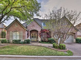 6732 Medinah Dr, Fort Worth, TX 76132
