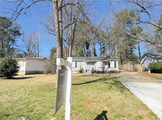 4262 Lindsey Dr, Decatur, GA 30035