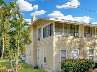 1615 Evans Ave #2, Fort Myers, FL 33901