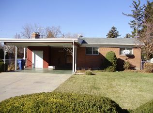 2041 E 3185 S, Salt Lake City, UT 84109