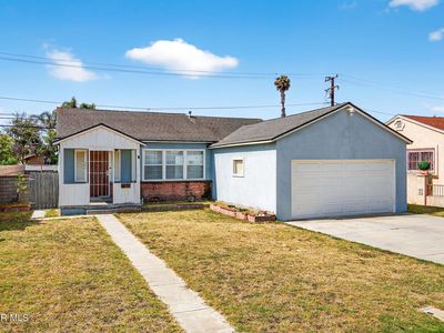 342 E Hemlock St, Oxnard, CA, 93033
