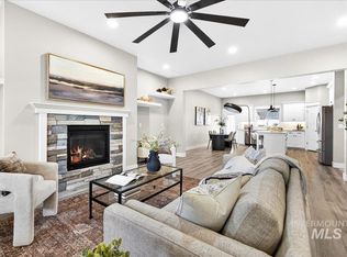 63 S Ravine Way, Nampa, ID 83687