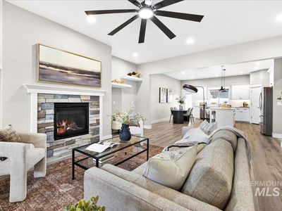63 S Ravine Way, Nampa, ID, 83687