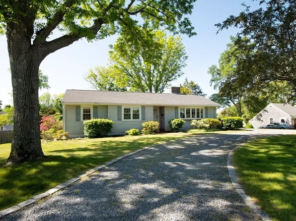 7 Wilshire Dr, Scituate, MA 02066