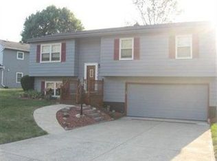 1844 Melville Cir, Brunswick, OH 44212