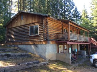 500 Peaceful Ln, Plummer, ID 83851