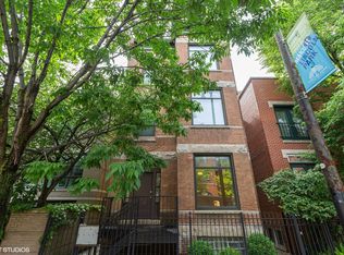 1836 N Halsted St APT 1, Chicago, IL 60614