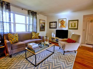 201 E Chestnut St, Bordentown, NJ 08505
