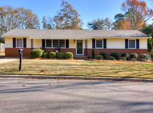 114 Avondale Dr, Augusta, GA 30907