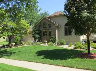 3608 S Jesse James Dr, Sioux Falls, SD 57103