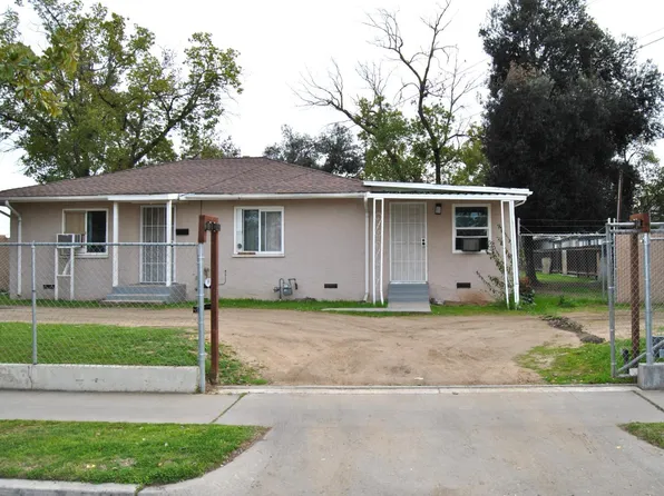 1545 W Shields Ave, Fresno, CA 93705