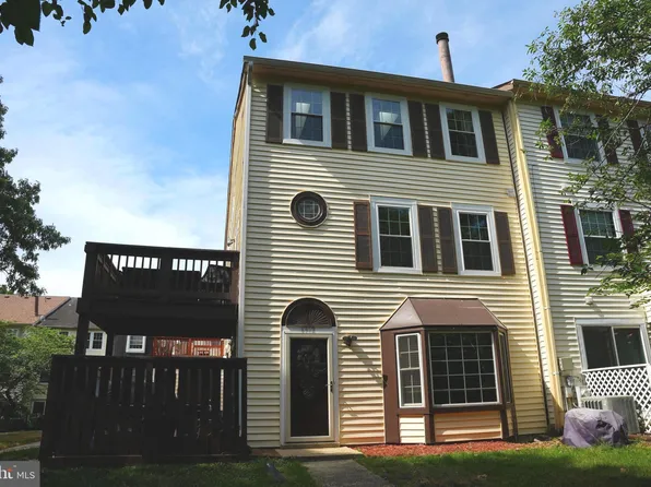 6972 Mayfair Ter, Laurel, MD 20707