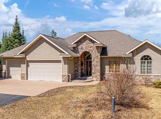2211 Spaulding Dr, Ely, MN 55731
