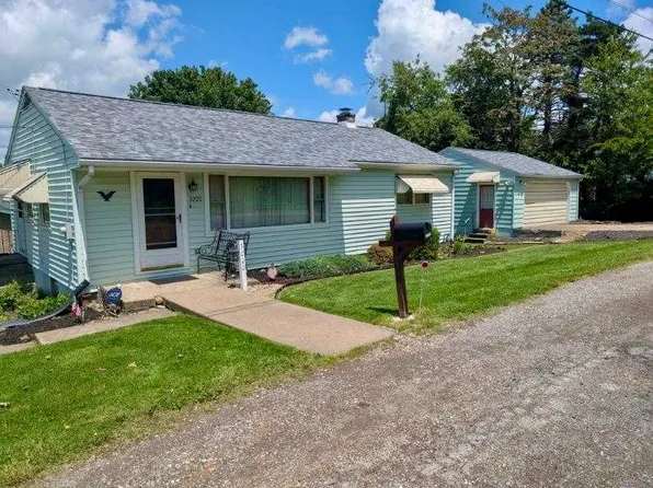 3000 30th St, Beaver Falls, PA 15010
