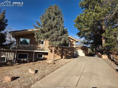 2432 Zane Cir, Colorado Springs, CO, 80909