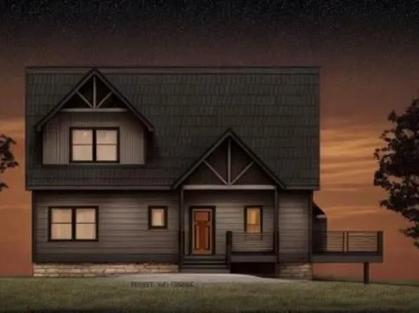 34 W River Trce, Ellijay, GA 30536