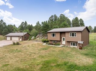 12292 Aspen Ln, Custer, SD 57730
