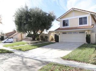 1551 Wedgewood Way, Upland, CA 91786