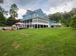 332 SE Mountain Rd, Wingdale, NY 12594