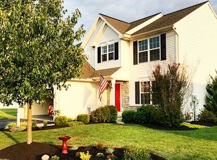 337 Hollow Vw, Manheim, PA 17545