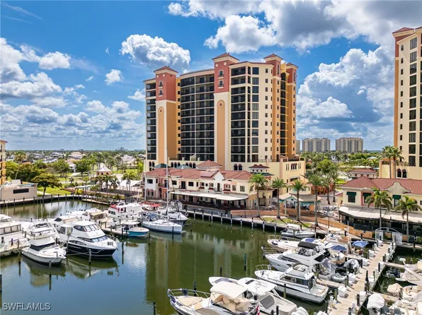 5793 Cape Harbour Dr #1315, Cape Coral, FL 33904