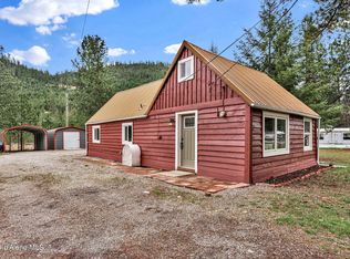 1294 Burke Rd, Wallace, ID 83873