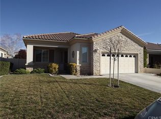 1790 Las Colinas Rd, Beaumont, CA 92223