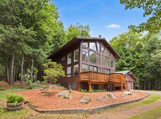 110 Tamarack Rd, Thornton, NH 03285