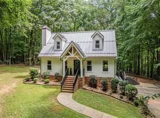 7219 Fairway Pines Ct, Walkertown, NC 27051