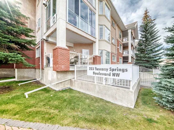 223 NE Tuscany Springs Blvd NW #159, Calgary, AB T3L 2M2