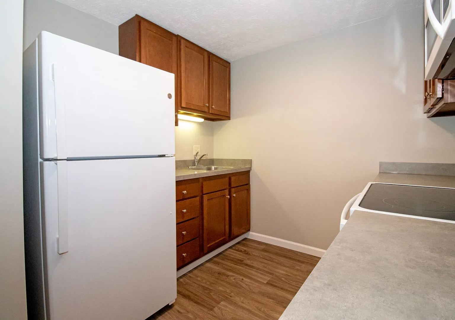 One bedroom apartment — Photo 4