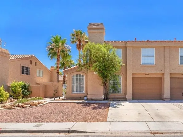 2819 Briar Knoll Dr #0, Henderson, NV 89074