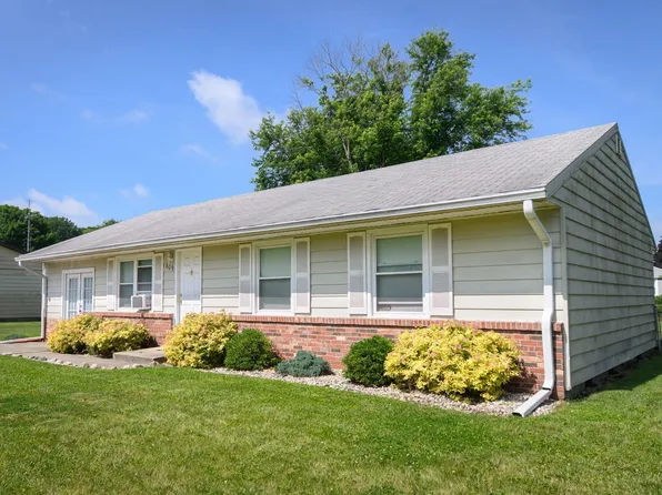 609 Michele Ln, Walton, IN 46994
