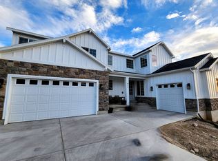 975 W Union Bench Dr, Mapleton, UT 84664