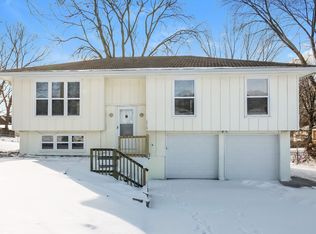 1713 Evergreen St, Leavenworth, KS 66048