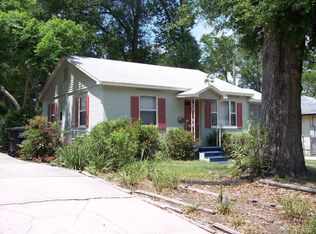 211 E Esther St, Orlando, FL 32806