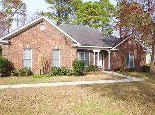 8105 Timber Ridge Rd, Conway, SC 29526