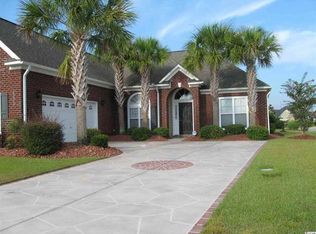 3904 Bay Pines Ct, North Myrtle Beach, SC 29582