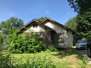 1812 S Maywood Ave, Independence, MO 64052