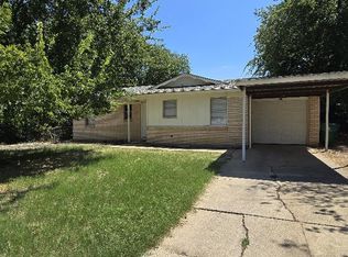 3956 Woodlane Ave, Haltom City, TX 76117