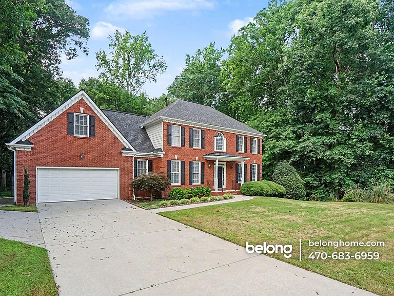 2341 Herring Woods Trl — Photo 2