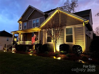 7240 Baybrooke Ln, Harrisburg, NC, 28075