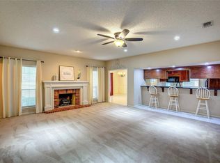 10803 Trafalgar Dr, Greenville, TX 75402