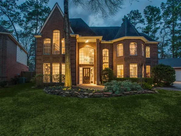 14215 Vanessa Cir, Houston, TX 77069