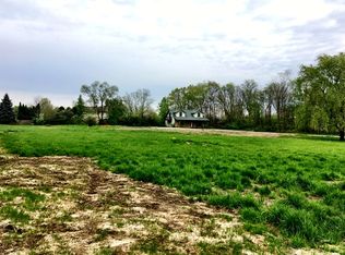 10414 W La Porte Rd, Mokena, IL 60448