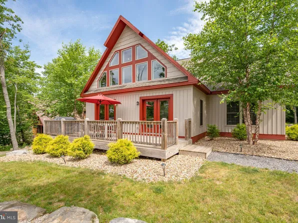 193 Greenbrier Dr, McHenry, MD 21541