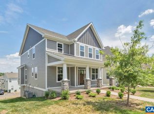 1107 Killdeer Ln, Crozet, VA 22932
