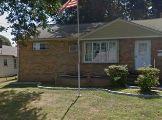 9 Claremont Ave, Totowa, NJ 07512
